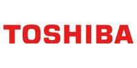 TOSHIBA