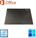 東芝 ノートPC B55/15.6型/10キー/Win 11 Pro/MS Office H&B 2019/Core i5-6200U/WIFI/Bluetooth/HDMI/DVD-RW/8GB/256GB SSD (整備済み品)