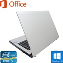 NEC ノートPC VB-F/12.1型/Win 10 Pro/MS Office H&B 2019/Core i5-3320M/WIFI/Bluetooth/HDMI/8GB/512GB SSD (整備済み品)