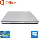 NEC ノートPC VB-F/12.1型/Win 10 Pro/MS Office H&B 2019/Core i5-3320M/WIFI/Bluetooth/HDMI/8GB/512GB SSD (整備済み品)