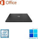 DELL ノートPC latitude 7480/14型/Win 11 Pro/MS Office H&B 2019/Core i5-6300U/WEBカメラ/WIFI/Bluetooth/HDMI/Type-C/8GB/512GB SSD (整備済み品)