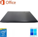 東芝 ノートPC B554/15.6型/10キー/Win 11 Pro/MS Office H&B 2019/Core i5-4200M/WIFI/Bluetooth/DVD/8GB/256GB SSD (整備済み品)