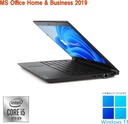 東芝 ノートPC S73/13.3型フルHD/Win 11 Pro/MS Office H&B 2019/Core i5-10210U/WEBカメラ/WIFI/Bluetooth/HDMI/Type-C/16GB/512GB SSD (整備済み品)