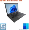 NEC ノートPC VX-3/15.6型/10キー/Win 11 Pro/MS Office H&B 2019/Core i5-8350U/WEBカメラ/WIFI/Bluetooth/HDMI/DVD/16GB/512GB SSD (整備済み品)