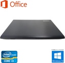 東芝 ノートPC B553/15.6型/Win 10 Pro/MS Office H&B 2019/Core i3-3120M/wajunのWIFI/Bluetooth/DVD-RW/8GB/128GB SSD (整備済み品)
