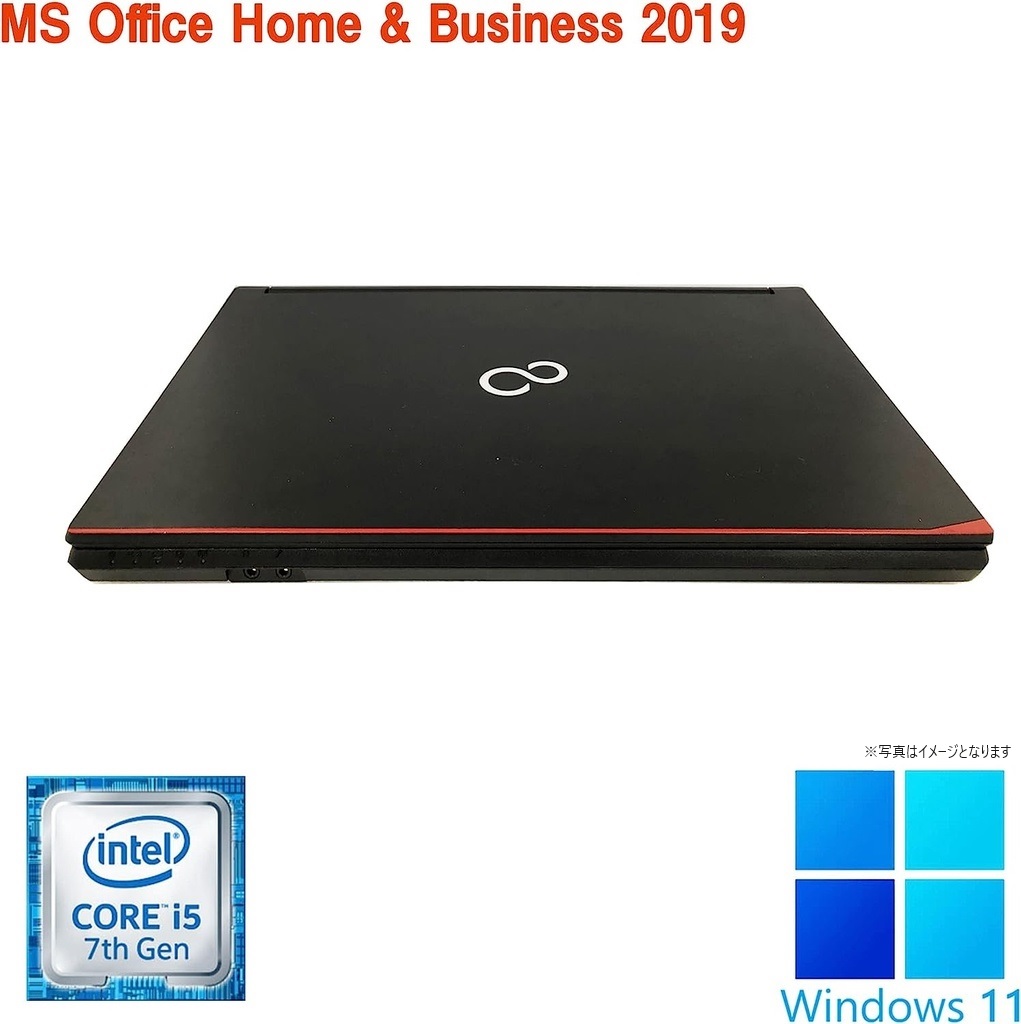 SSD512GB メモリ16GB フルHD Windows11 オフィス i7 【公式通販】