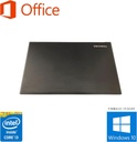 東芝 ノートPC R35/15.6型/10キー/Win 11 Pro/MS Office H&B 2019/Core i3-4005U/WEBカメラ/WIFI/Bluetooth/8GB/128GB SSD (整備済み品)