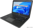 ノートパソコン/Office2019付/DELL 3380/中古 ノートPC/Windows11Pro搭載/新品SSD512GB/メモリ8GB/第6世代 Corei3/13.3型 大画面/Webカメラ内蔵/USB3.0/無線LAN/デル アウトレット