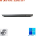 新品 ノートパソコン パソコン ノートPC MS Office2021 Win11 インテル第10世代 Corei9 メモリ16GB SSD512GB 17.3型 IPS液晶 Webカメラ/WIFI/Bluetooth Pro X12
