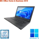 Windows11 中古パソコン ノートパソコン ノートPC MicrosoftOffice2019 第8世代Corei5 新品SSD128GB 8GBメモリ DVDROM 15型 NEC VX-3