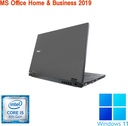 Windows11 中古パソコン ノートパソコン ノートPC MicrosoftOffice2019 第8世代Corei5 新品SSD128GB 8GBメモリ DVDROM 15型 NEC VX-3