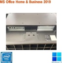 24型一体型PC Atrust A200/Celeron N2807/Win11 Pro/Full HD/MS Office H&B 2019（office 2024も可能）/wifi/Bluetooth/4GB/128GB SSD/整備済み品