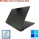 東芝 ノートPC B55/15.6型/10キー/Win 11 Pro/MS Office H&B 2019/Core i3-7130U/WIFI/Bluetooth/HDMI/DVD-RW/8GB/128GB SSD (整備済み品)