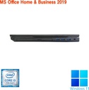 NEC ノートPC VK23/15.6型/第7世代 i3-7100U/Win11 Pro/MS Office H&B 2019 /WIFI/Bluetooth/HDMI/DVD/8GB/512GB SSD