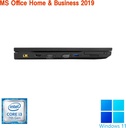 NEC ノートPC VK23/15.6型/第7世代 i3-7100U/Win11 Pro/MS Office H&B 2019 /WIFI/Bluetooth/HDMI/DVD/8GB/512GB SSD
