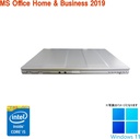 【整備済み品】Pana sonic ノートPC CF-LX3 /14型/第4世代 i5-4200U/Win11 Pro/MS Office H&B 2019 /WEBカメラ/wajunのWIFI/Bluetooth/HDMI/USキーボード/8GB/128GB SSD