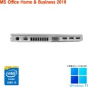 【整備済み品】Pana sonic ノートPC CF-LX3 /14型/第4世代 i5-4200U/Win11 Pro/MS Office H&B 2019 /WEBカメラ/wajunのWIFI/Bluetooth/HDMI/USキーボード/8GB/128GB SSD