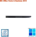 DELL ノートPC E7270 /12.5型/Core i7-6600U/Win11 Pro/MS Office H&B 2019 /WEBカメラ/WIFI/Bluetooth/HDMI/8GB/256GB SSD/整備済み中古PC