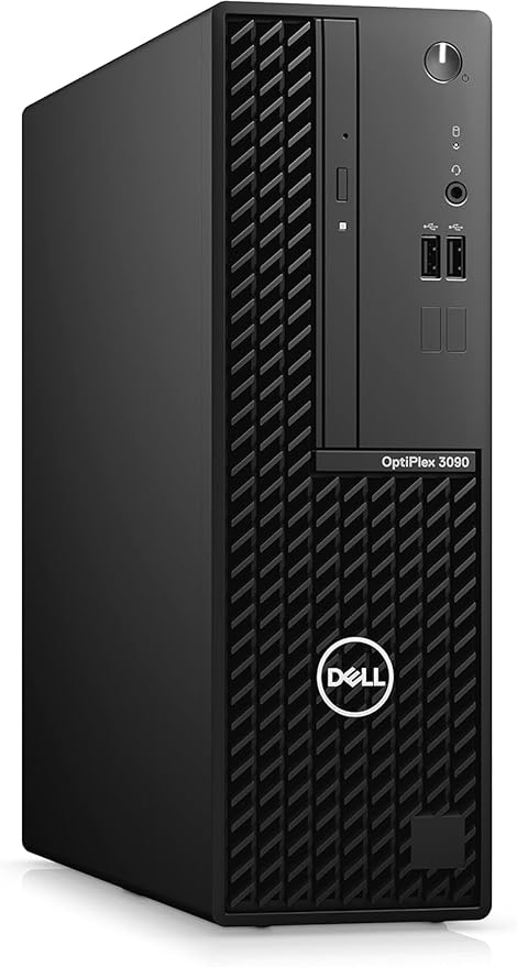 DELLデスクトップPC フルHD Windows11Pro オフィス2024年 第10世代PC 