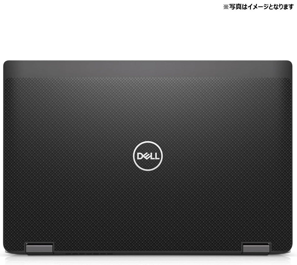 DELL ノートPC Latitude 7310 / 13.3型 / Win11 Pro / Core i5-10310U/Webカメラ/wifi/Bluetooth/16GB /256GB SSD/中古整備PC