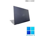 【整備済み品】【MS Office H&B 2024】富士通 ノートPC U9310 / 13.3型 / Win11 Pro/Core i7-10610U /Webカメラ/ワジュンのwifi/Bluetooth/8GB /256GB SSD