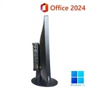 デスクトップパソコン 中古パソコン Lenovo　M715q ※モニター別売り Microsoft Office 2024 Win11 最大メモリ16GB SSD960GB AMD Ryzen 5 USB3.0 Wi-Fi
