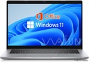 DELL ノートPC 5320/13.3型フルHD/Win 11 Pro/MS Office H&B 2019/Core i5-1145G7/WEBカメラ/WIFI/Bluetooth/HDMI/Type-C/8GB/256GB SSD (整備済み品)