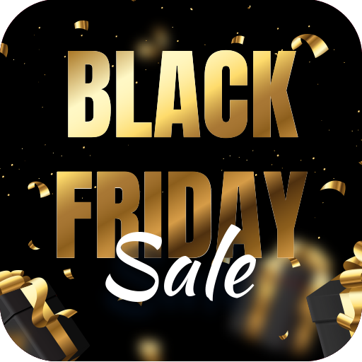 Black Friday 10% OFF