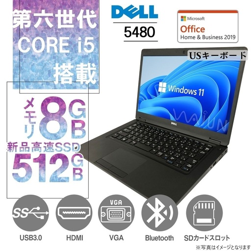 【新品SSD512GB,Office】 Win11 pro DELL PC OptiPlex DELL Optiplex 3060SFFデスクトップ/Win11Pro/新品SSD512GB