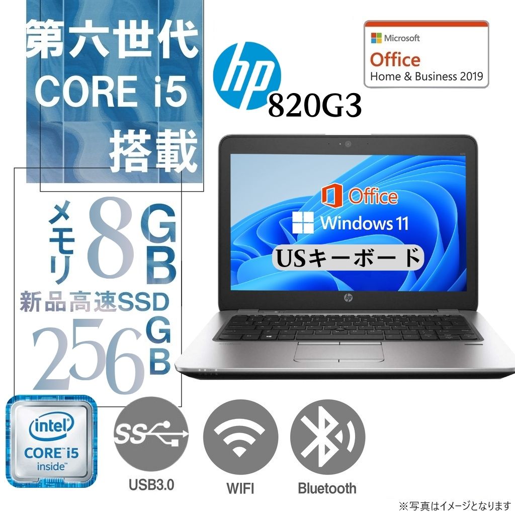 12世代 エイチピーHp FULL HD i5/メモリー16GB/SSD-512