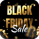 Black Friday 10% OFF