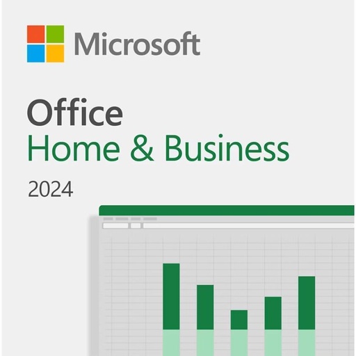 Microsoft Office Home & Business 2024永続版|オンラインコード版|Windows11、10/mac対応|PC1台