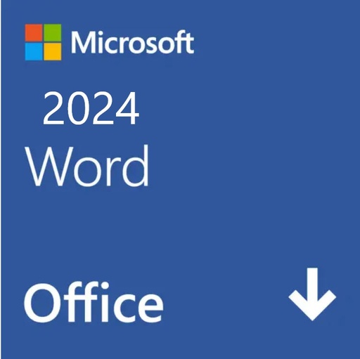 Microsoft Word2024 (最新 永続版)|正規品オンラインコード版|Windows11、10/Mac対応|PC1台